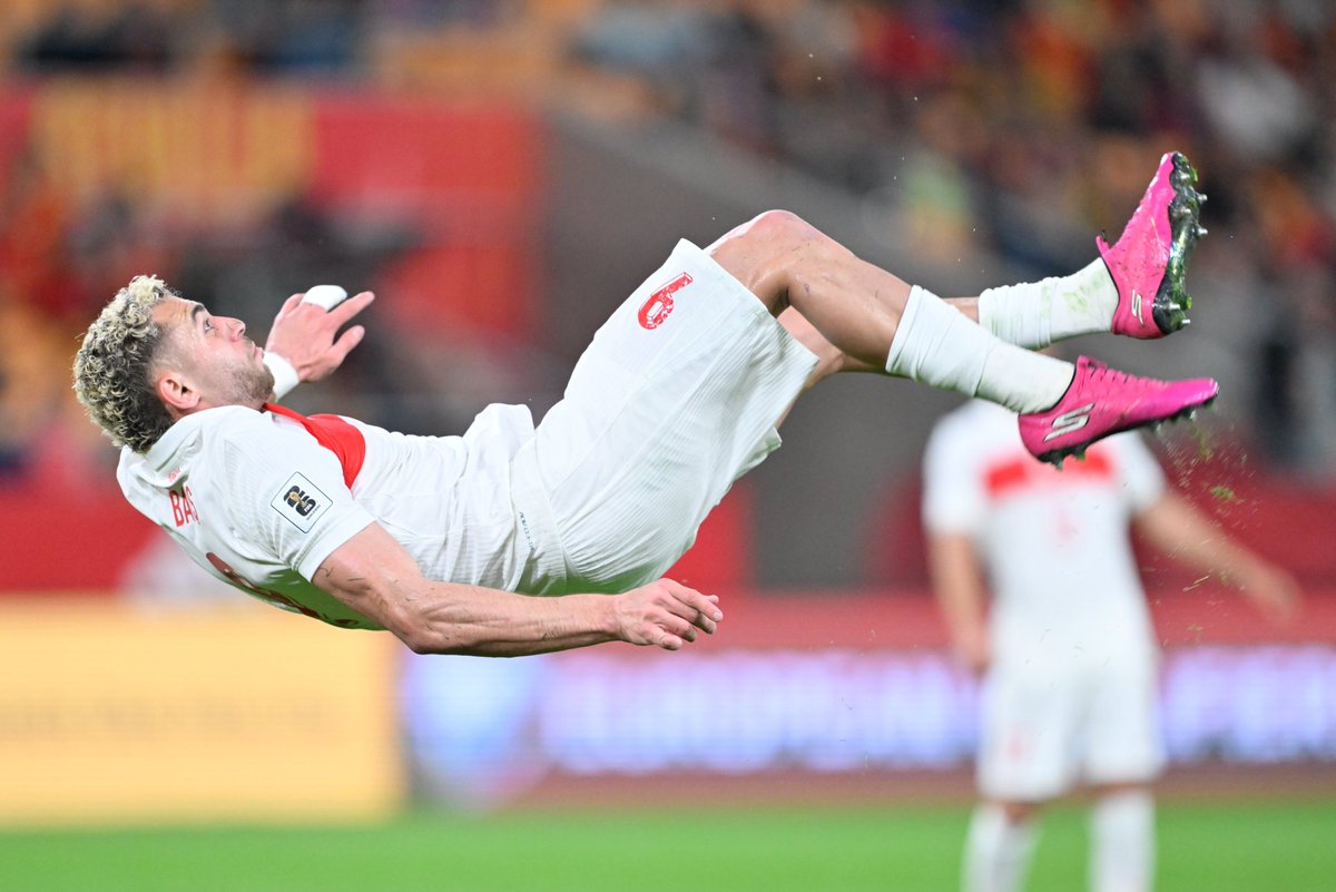 ZAHO1905's tweet image. Turkish Airlines 

#ESPTUR
#BizimÇocuklar
 #millitakım