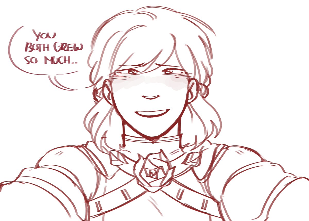 pookie_billy's tweet image. Last time she saw them they were 5-3yrs old..
#RWBY