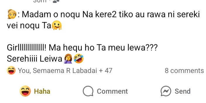 Ma hemu? 🤣🤣🤣