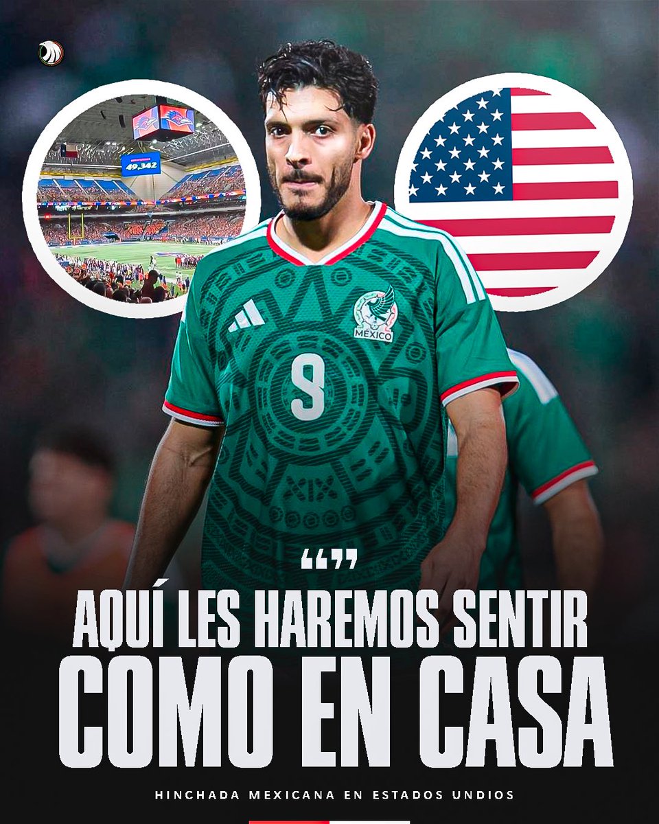 Jovenes Futbolistas MX tweet media