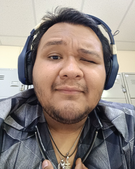 Admiren la cara de un pdofilo, que guapo te miras <a href="/ShiroLiroIde/">Shiro Liro el automata magico</a>