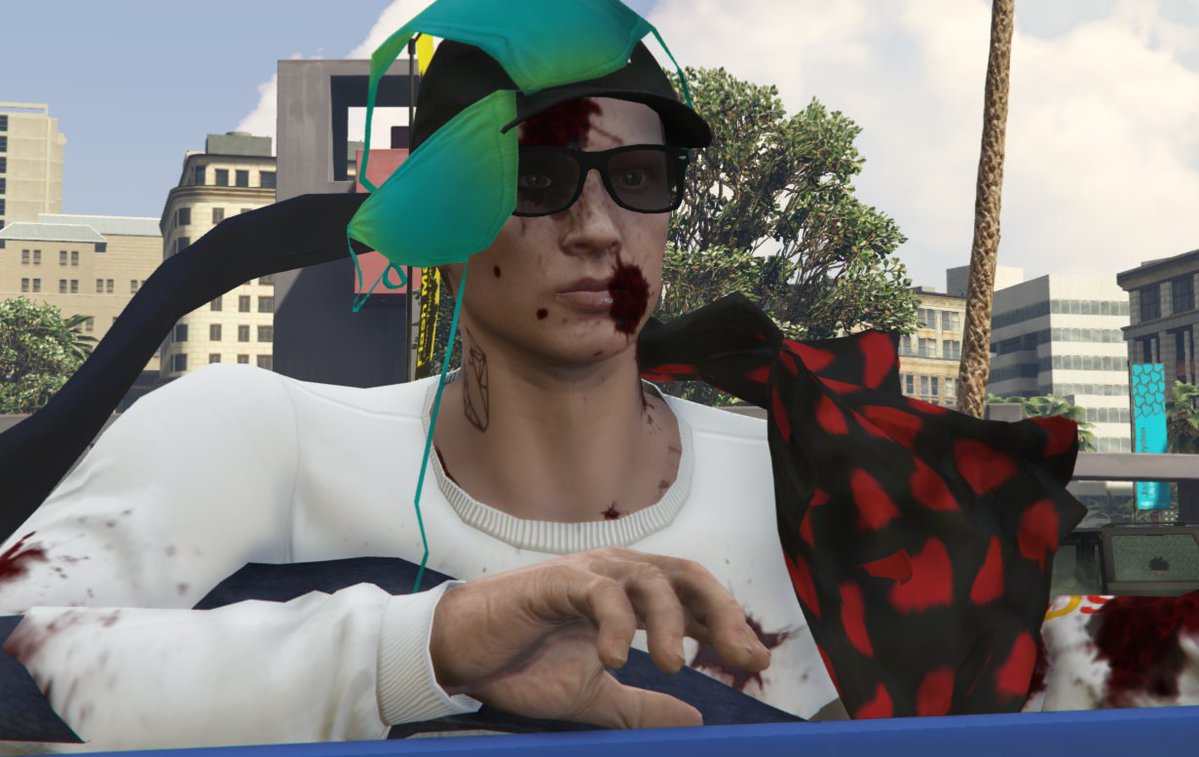 Lucas7yoshi_RS's tweet image. fun random detail noticed by @rollschuh2282
The underwear/pants that appear when climbing out of the laundry in Faber&apos;s 2nd mission are likely from GTA 6.
Their textures names are more consistent with RDR2/GTA6&apos;s style than GTA5&apos;s.
Explanation below.