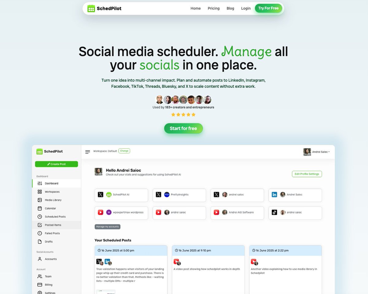 andrei saioc tweet media