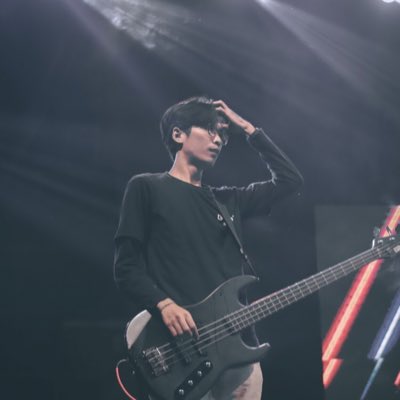 fiiddd's tweet image. #NewProfilePic