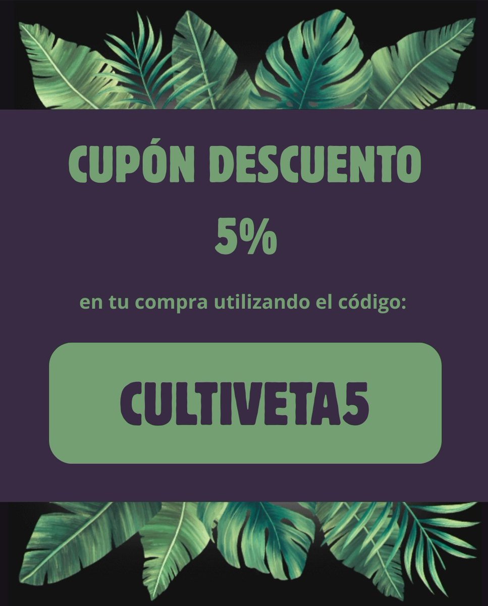 El Cultivar tweet media