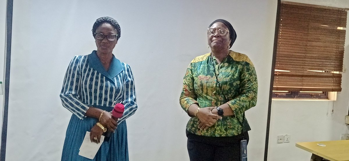 LagosPHCB's tweet image. Lagos Reaffirms Commitment to Quality Primary Health Care as LSPHCB Hosts 2025 Q3 BHCPF Review Forum.

#LSPHCBcares #lagosphcb #lagosisworking
                 instagram.com/p/DRNE_yTCDb4/…