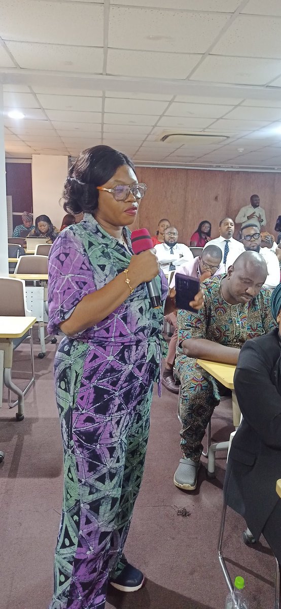 LagosPHCB's tweet image. Lagos Reaffirms Commitment to Quality Primary Health Care as LSPHCB Hosts 2025 Q3 BHCPF Review Forum.

#LSPHCBcares #lagosphcb #lagosisworking
                 instagram.com/p/DRNE_yTCDb4/…