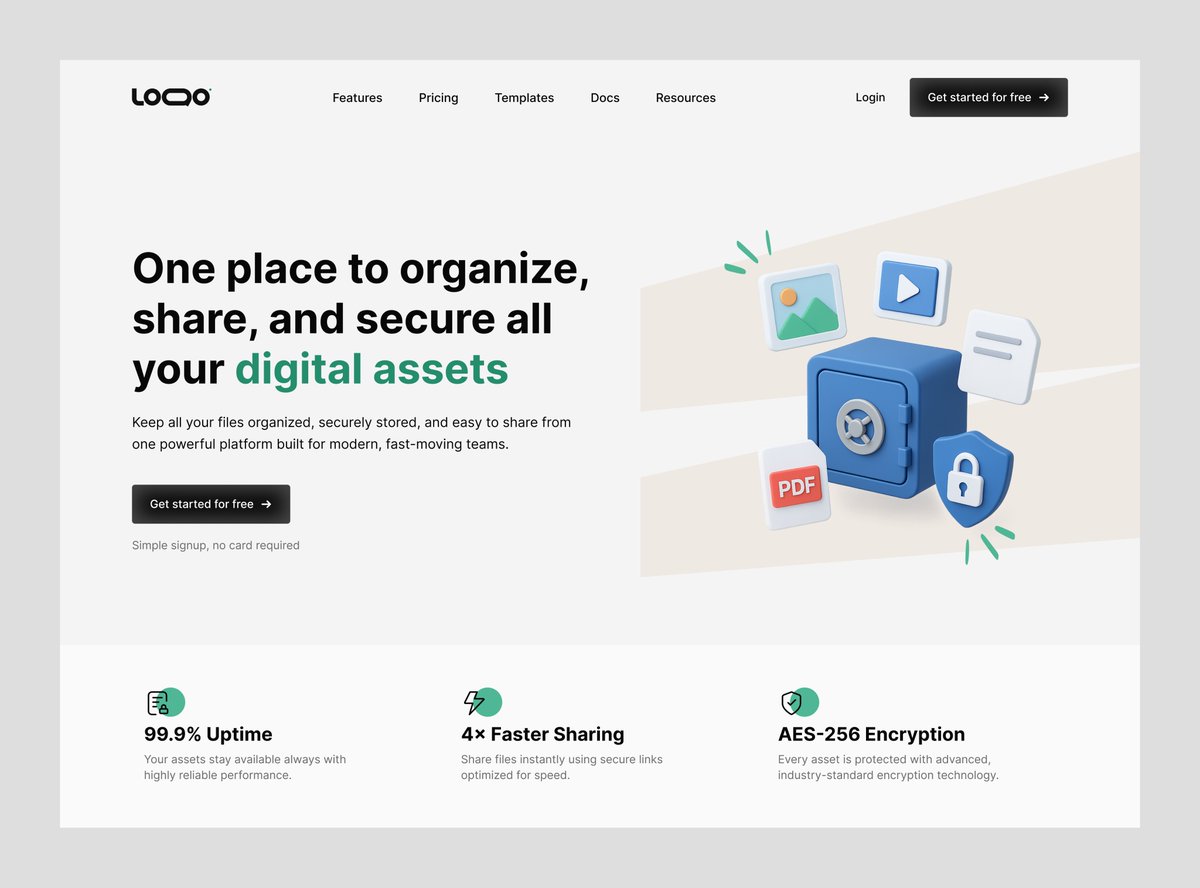 web__whale's tweet image. One place to organize, share, and secure all your digital assets.