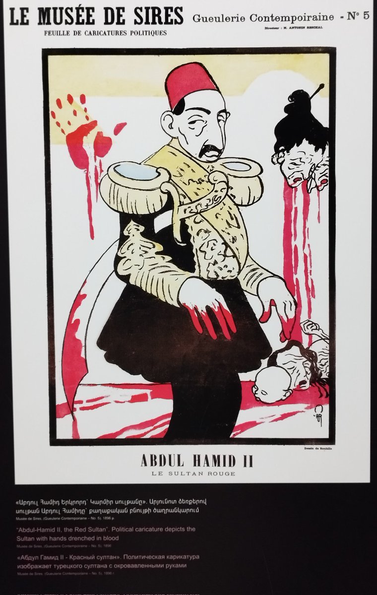 Aushka001_Fella's tweet image. Nothing will help @AnaKasparian
to whitewash her distressful &quot;soul&quot;. I couldn&apos;t stop crying while my recent visit of genocide-museum.am/eng/index.php