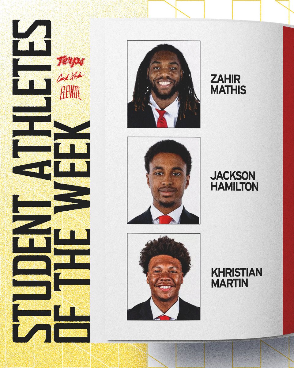 Michael Locksley tweet media