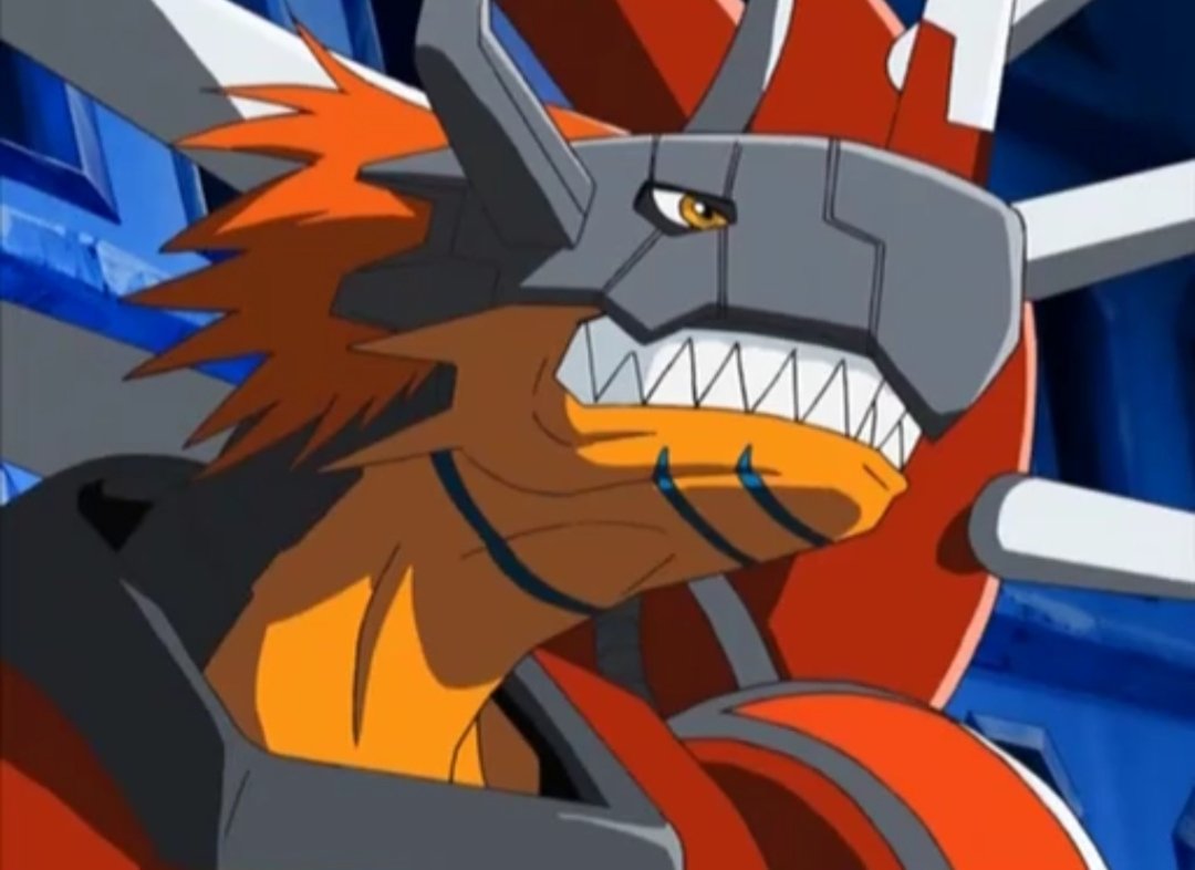 Digi807rumon's tweet photo. Capturas de #RizeGreymon y #Lilamon de #DigimonSavers
#Digimon #デジモン https://t.co/nRqESe8DQA