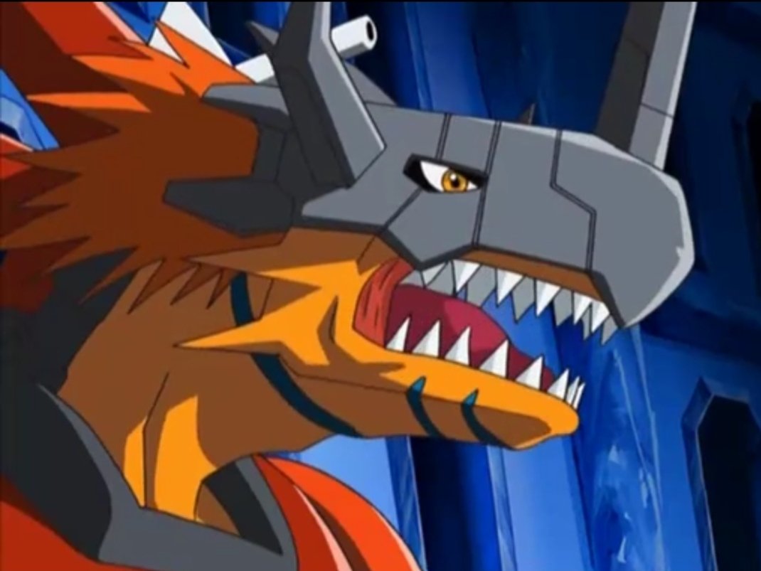 Digi807rumon's tweet photo. Capturas de #RizeGreymon y #Lilamon de #DigimonSavers
#Digimon #デジモン https://t.co/nRqESe8DQA