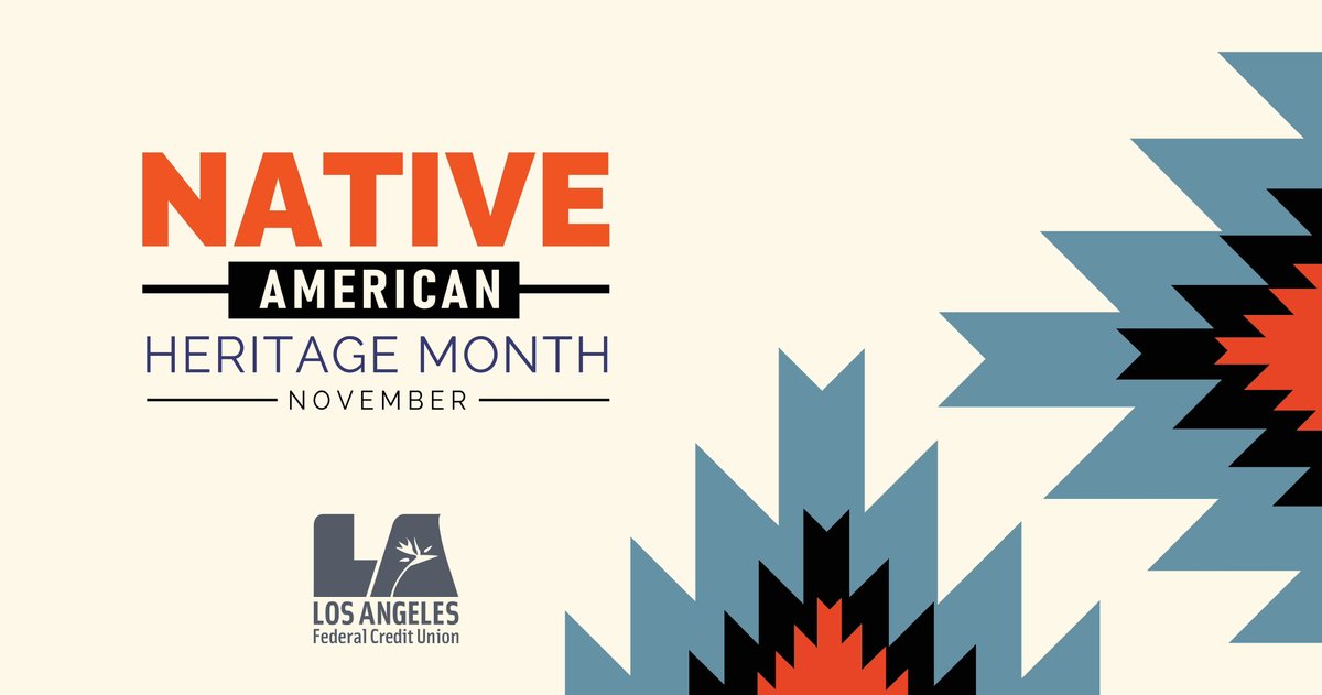 LAFederalCreditUnion tweet media