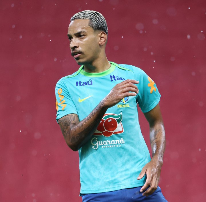 nillzote's tweet image. Imagina preferir convocar o Lucas Paquetá em vez do Matheus Pereira