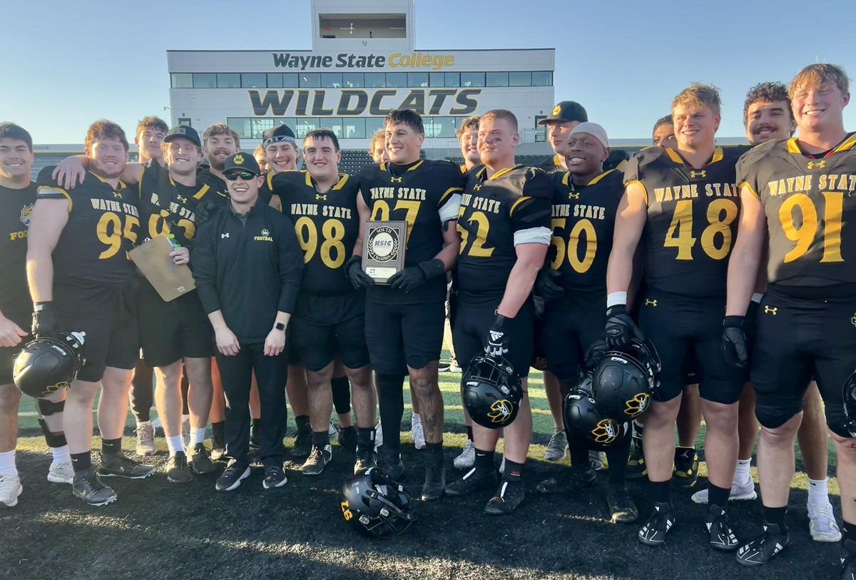 Proud of these guys!! Competed all year!! #Savages #WreckingCrew