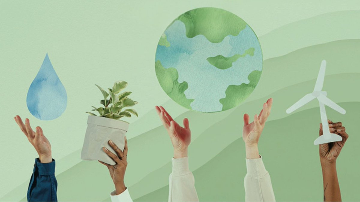 🌱 🌎 Presentamos el informe “Sustentabilidad de las Cadenas de Valor: imperativo estratégico para los negocios y la competitividad”
🔗 Descargalo aquí:
cambras.org.ar/wp-content/upl…

#CAMBRASGreenHub #sustentabilidad