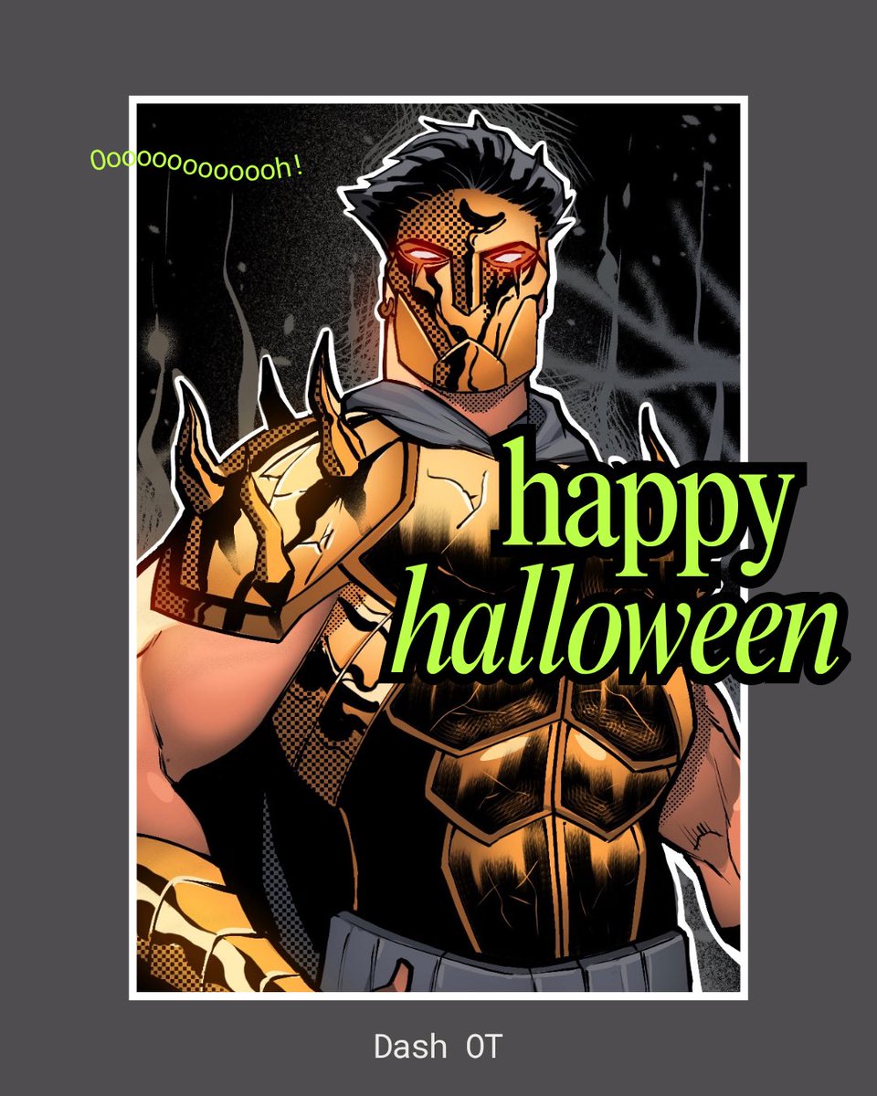 d4sh_ot's tweet image. I know this is coming very late, but I just want to share this poster, from Akogwu #akogwuthetailofanidomawarrior #comics #writet #comicwritet