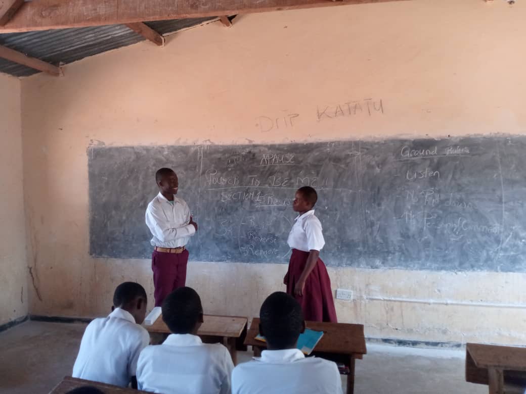 Empowerment is key! When youth realize their worth and potential, they can make informed decisions that shape their futures. It's about equipping them with the confidence to say "I can" and "I will"! 💪 <a href="/Apause/">อะ</a> Youth Organization