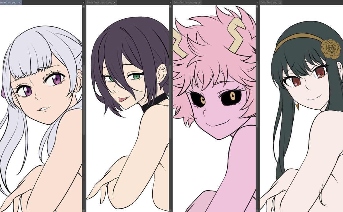 𝕲𝖆𝖒𝖇𝖎𝖙𝕽𝖊𝖒𝖆𝖘𝖙𝖊𝖗𝖊𝖉 Comm Close! tweet media