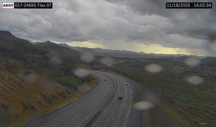 ArizonaDOT's tweet photo. SLOW DOWN
SLOW DOWN
SLOW DOWN https://t.co/8wutmHgRcK