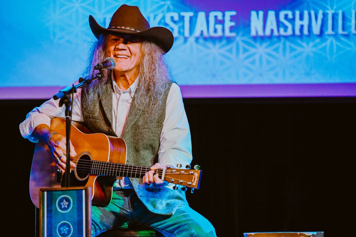 Backstage Nashville™ tweet media