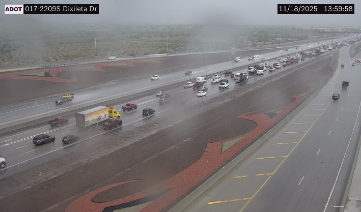 ArizonaDOT's tweet photo. SLOW DOWN
SLOW DOWN
SLOW DOWN https://t.co/8wutmHgRcK