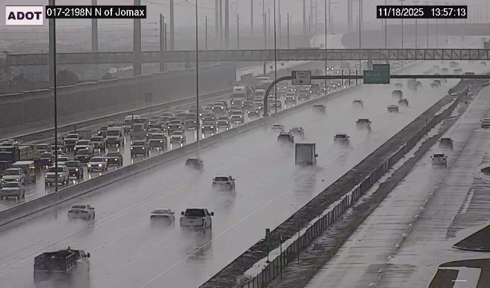 ArizonaDOT's tweet photo. SLOW DOWN
SLOW DOWN
SLOW DOWN https://t.co/8wutmHgRcK