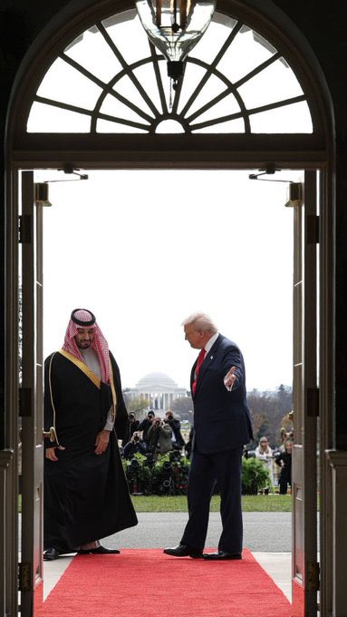  مخمليه عين .،،.🇸🇦 tweet media