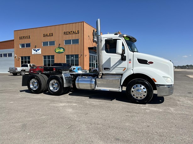 truckpaper's tweet photo. π Truck Paper Featured Listing!
2015 Peterbilt 579
π οΈ 116" CT | New tires | Tons of recent maintenance
π¦ ECM shows 831,548 mi
Check out the full truck here! β‘οΈ https://t.co/XicLsCq3Qt
#TruckPaper #Peterbilt #DayCab https://t.co/YKptQJgcVm