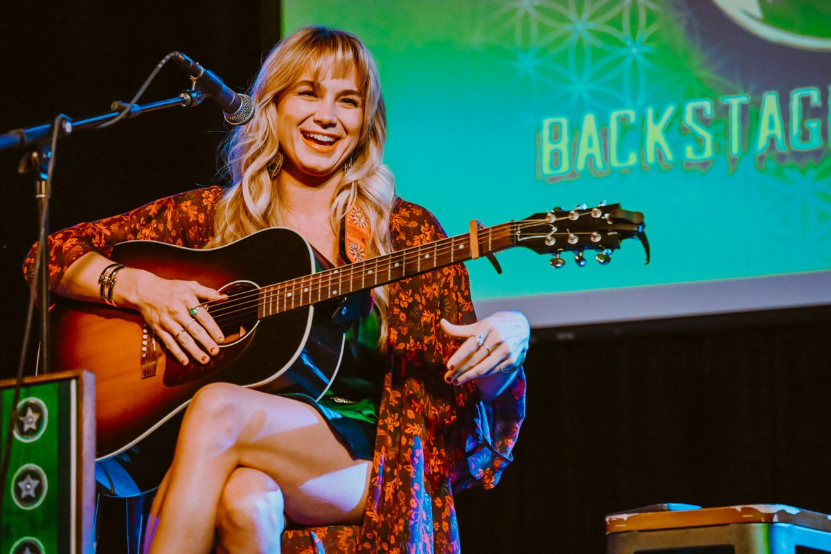 Backstage Nashville™ tweet media