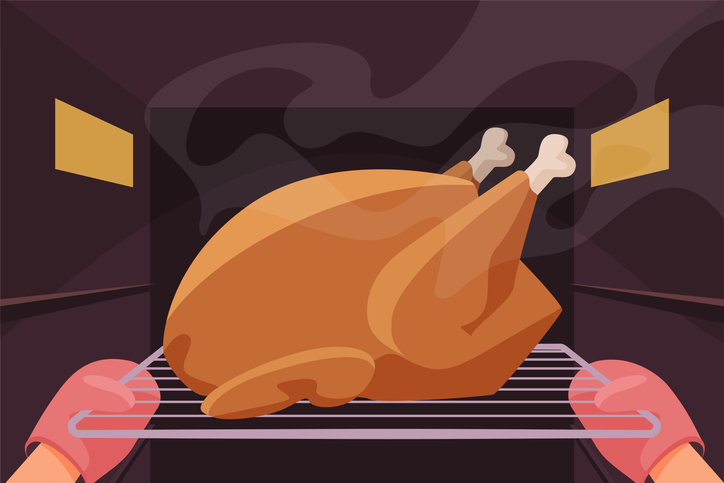 VictoriaPIO's tweet image. #OnTheBlog According to the National Fire Prevention Association, Thanksgiving is the peak day for home cooking fires, followed by Christmas Day and Christmas Eve--and most of these fires are a result of unattended cooking victoriatx.gov/CivicAlerts.as…