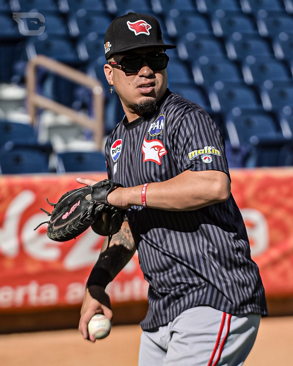 Leones vs. Cardenales EN VIVO juego de HOY 18Nov LVBP 2025