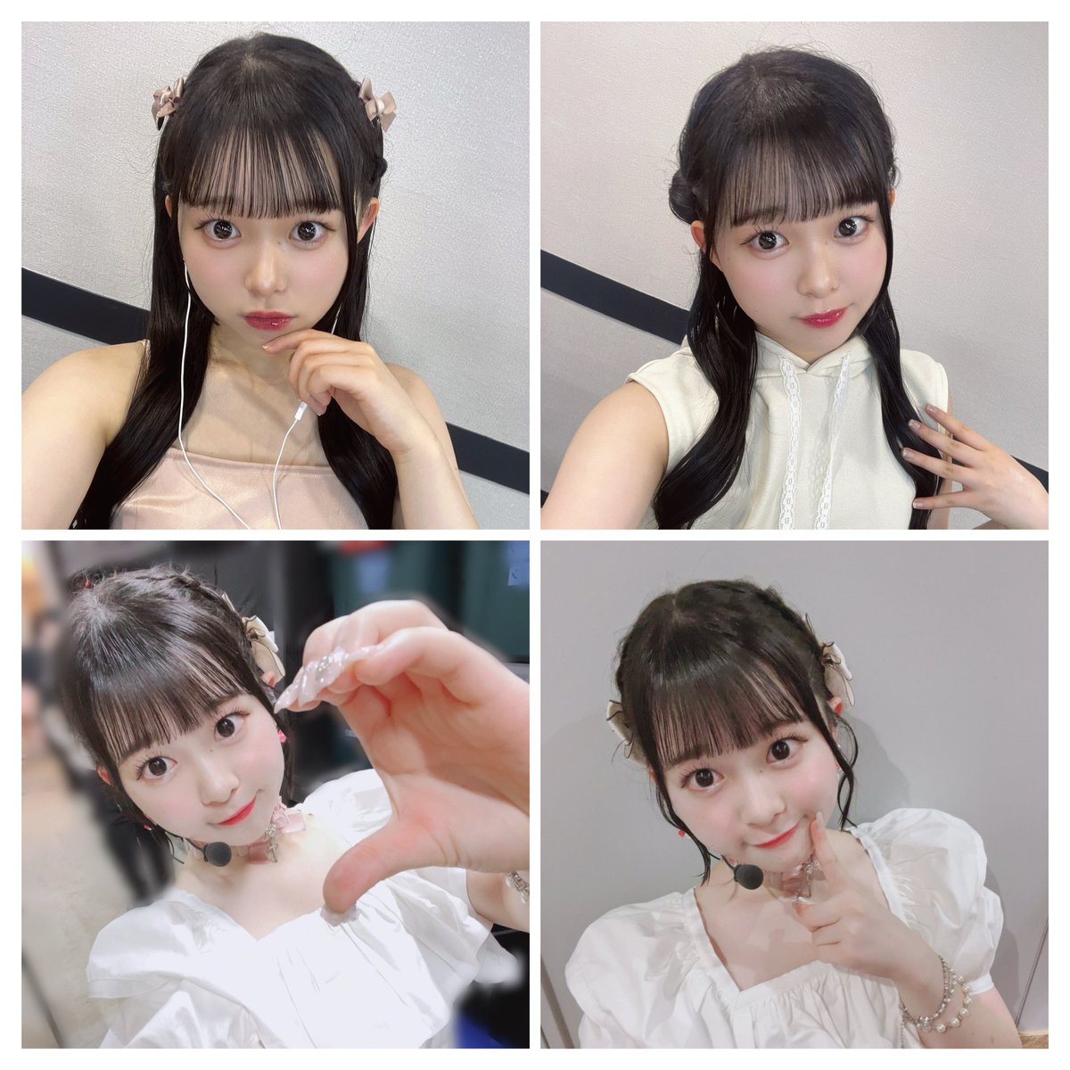 おはようございます　今日も１日頑張って行きましょう🎵
#舟橋礼菜
#れーにゃ