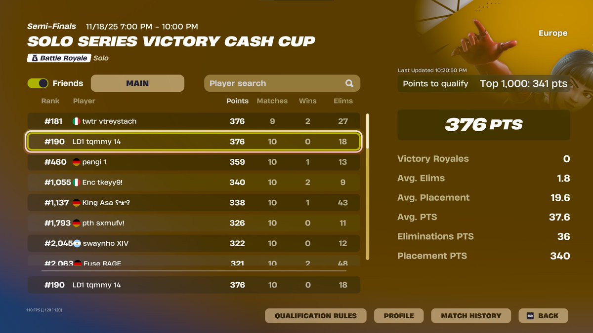 tqmmyfn's tweet image. if only I hadn't trolled on day 1

@LD1Future