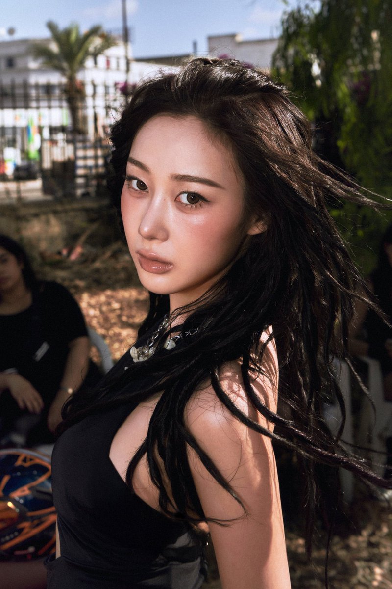 GISELLE GLOBAL (@Giselle_GLOBAL) / Posts / X