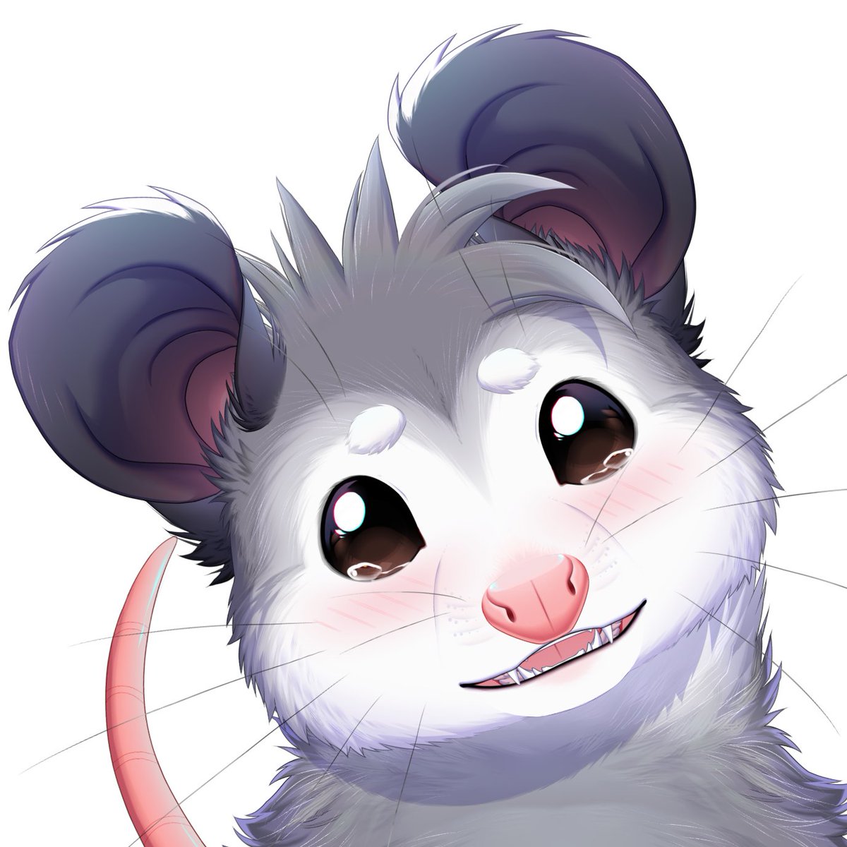 Hey Garbage Gang! No stream tonight. I am still recovering from something I caught yesterday. I'm not sure about make-up stream tomorrow, but I'll be back on Thursday for sure! Apologies all!