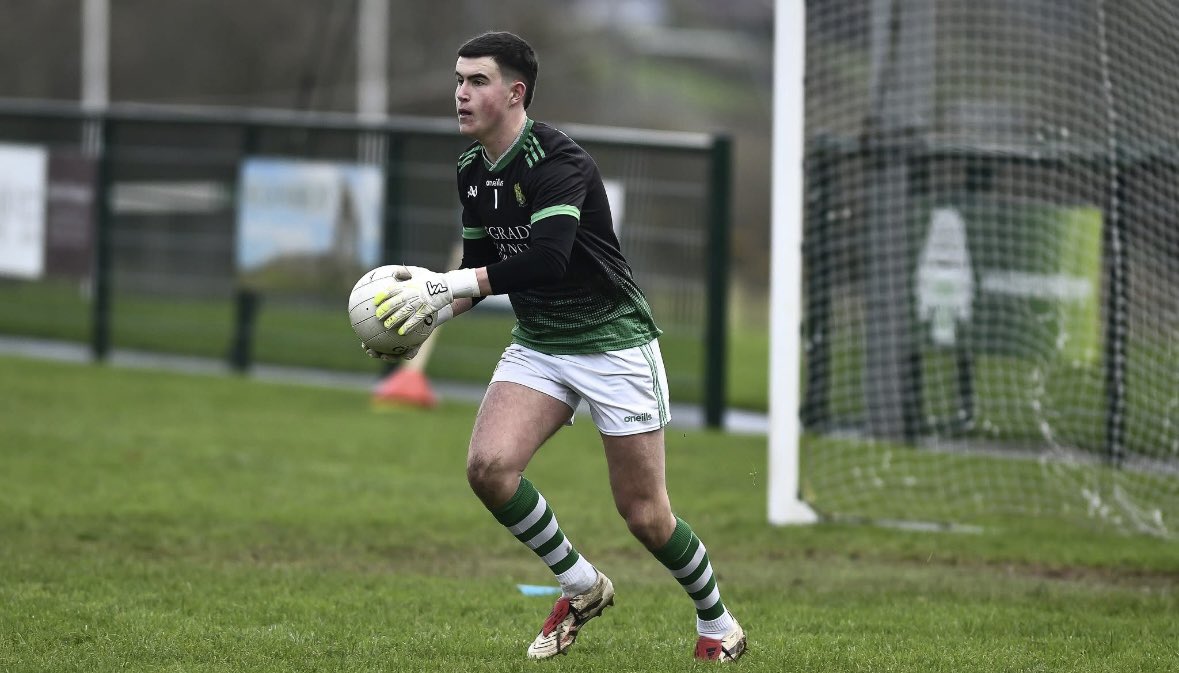 SMHS CASTLEWELLAN PE tweet media