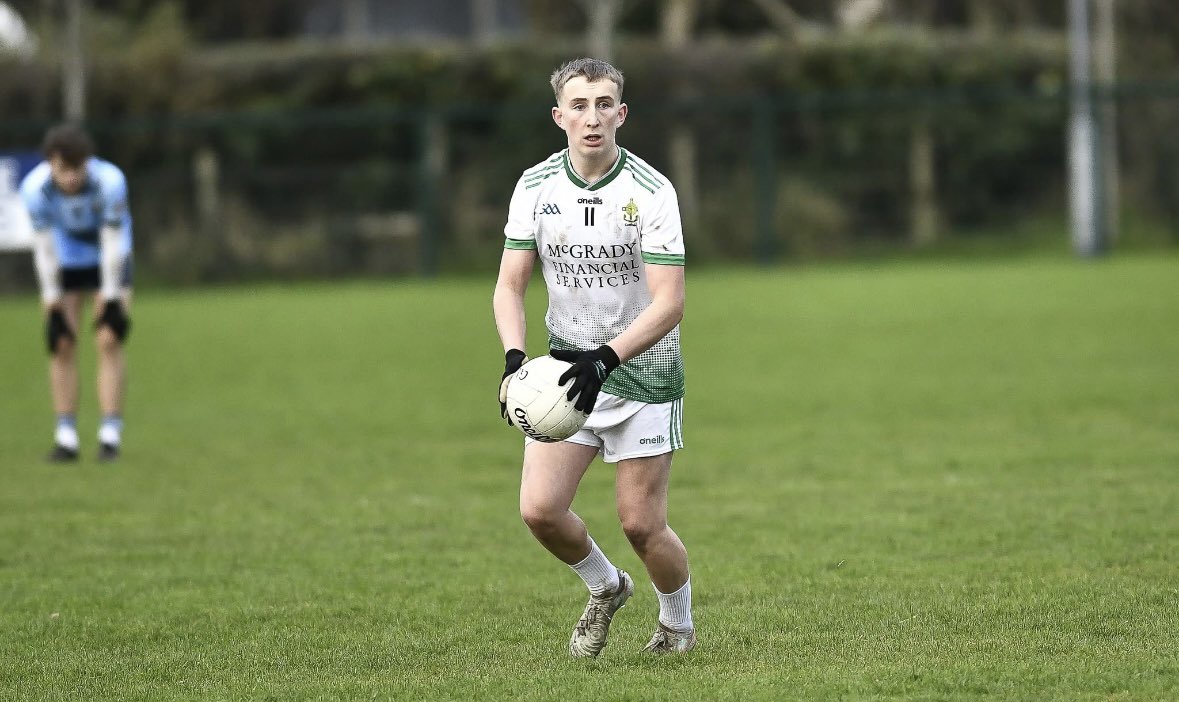 SMHS CASTLEWELLAN PE tweet media