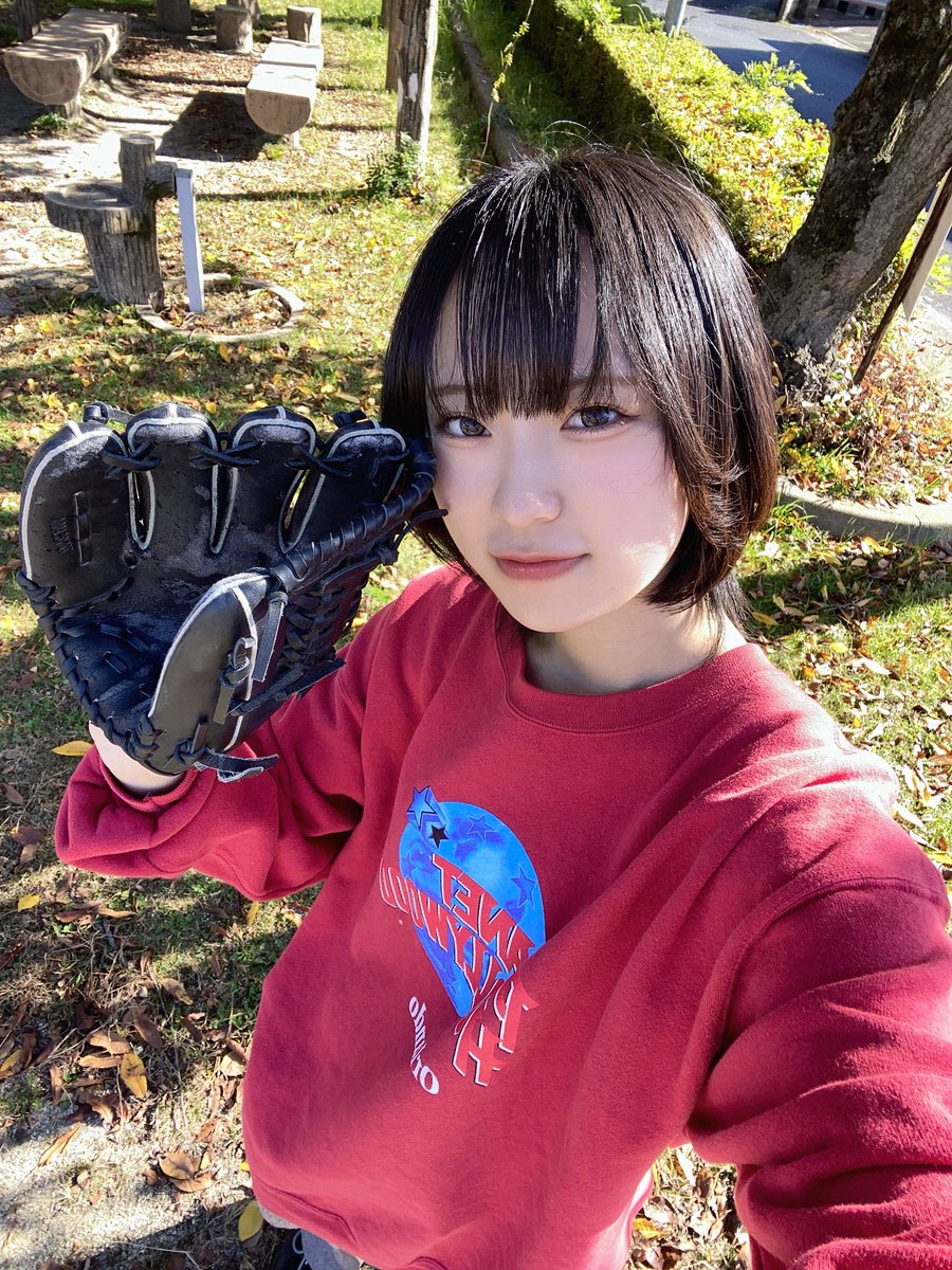 おいのび太！野球しようぜ！

 #スキルスキ  #いつかのきおく