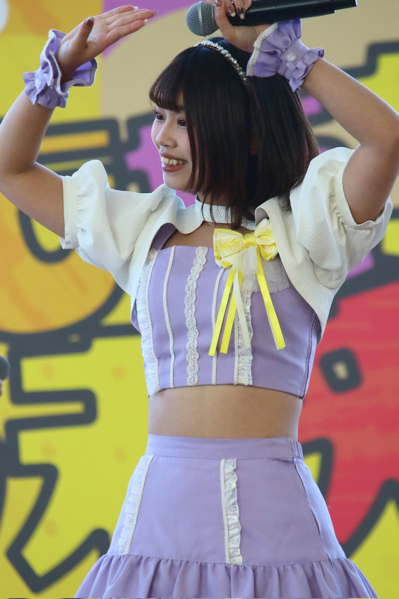 walking_999's tweet photo. 2025/11/15(Sat)
子どもたちの未来はEnjoy & Exciting
Star☆T ライブ
#浜川一愛 (@china_ri1104) ②
#すたーと #Star_T
#鞍ヶ池公園 #豊田市 https://t.co/3apmjA2BIY