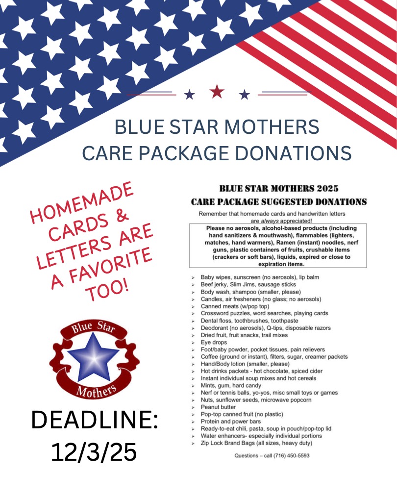 PVCSPanther's tweet image. Blue Star Mothers psqr.io/gyi622FO8A via @ParentSquare