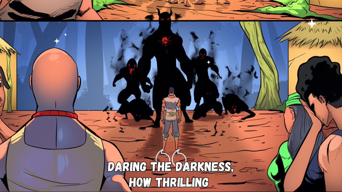d4sh_ot's tweet image. Isn’t this a sick 🔥 idea for a Poster? The Comic I wrote “Akogwu; The Tale of an Idoma warrior” Is gonna drop soon, Follow please 

#comics #writet #comicwriter #dashot #dashcreator #mangawriter #webtooncreator