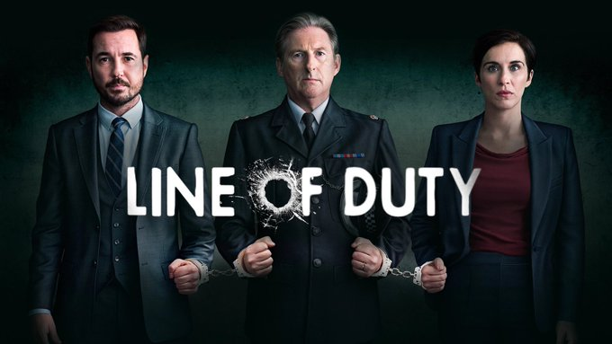 BREAKING 🚨 It’s been years of rumours, but #LineOfDuty Series 7 is officially CONFIRMED to be going ahead in 2026!   Martin Compston, Adrian Dunbar and Vicky McClure all returning!

x.com/ellie_Jones_AI…