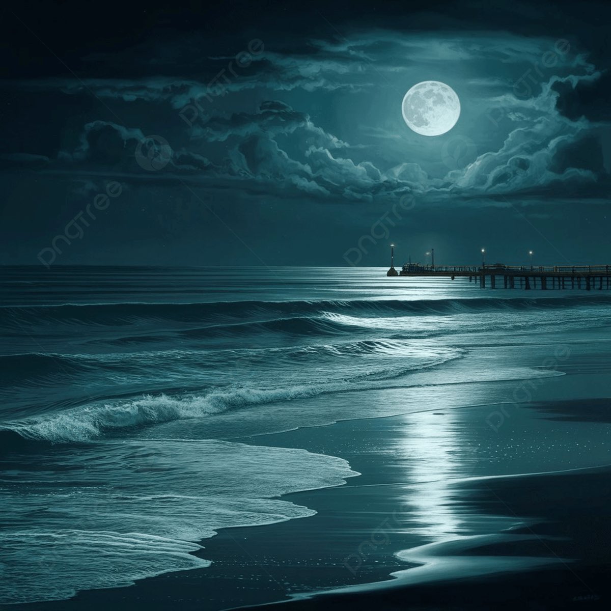 ليل وسهر 
ظلما وبحر 
أمواج عيت لا تمل 
تتوسل اللهفة عمر  
قمرا ينادمها السكوت 
وفي نورها يحيي الأمل 
لوحة وتتنفس حضور 
فنانها جداً غيور 
متمرد و دافي الشعور 
ألوانه أشقاها الخيال
من نسمه و…وجد وكمال
هالليلة طالت وأعترف
حنيت لوصالك بموت
مليت أنا حيرة وصبر
مليت واللهفة عمر !