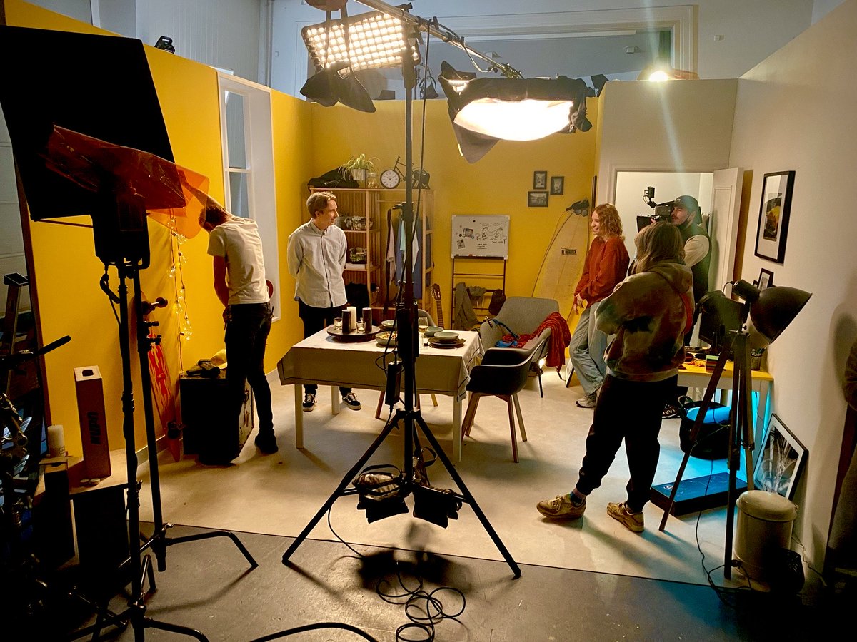 StarsoundProductions tweet media