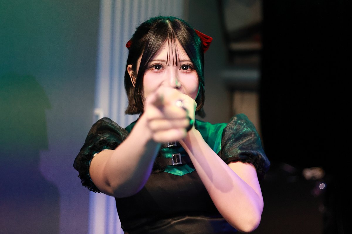 2025年11月18日 尼崎Scope 【#がんばれマイフェアちゃん ~メンバーで