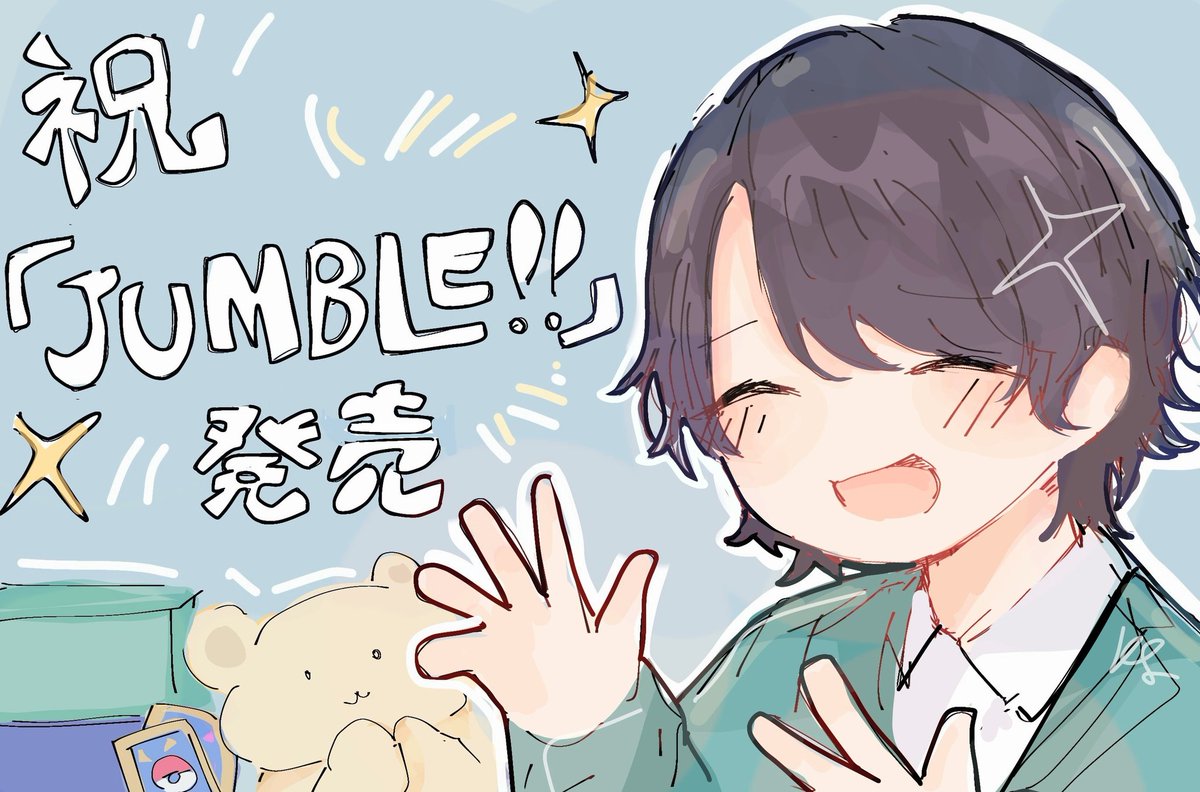 カゲタ (@kageta_0703) on Twitter photo 