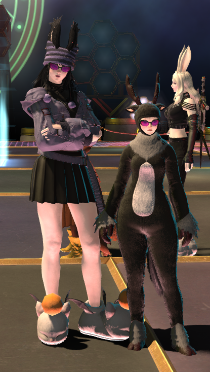 raid fit goes hard (runa slay)