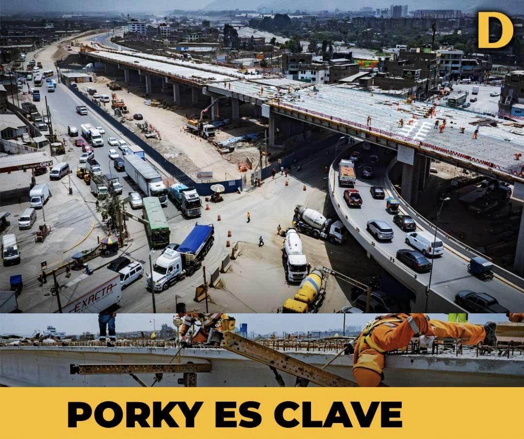 CeciliaGV10's tweet photo. 🚨MADRUGANDO AL PERU

15 AÑOS durmiendo en un expediente tecnico gracias a la IZQUIERDA q vive del Estado y exprime al pueblo
Tuvo q llegar @rlopezaliaga1 para q por fin, el proyecto Las Torres avanzara y este listo en 6 meses 
Y estos hijos de su madre..

‼️30 AÑOS MADRUGANDONOS https://t.co/ZvsBvjxNPh