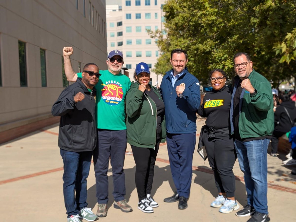 AFSCME Council 36 tweet media